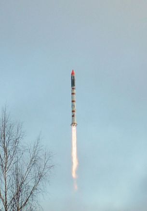 Rubin-5 - © OHB System Rubin-5 - © OHB System