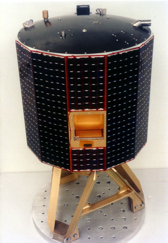 BremSat - © OHB System