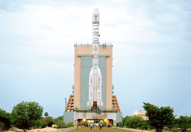 Rubin-9.1 and Rubin-9.2 - © ISRO